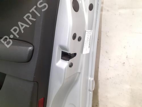 Right front door AUDI A3 Sportback (8PA) 2.0 TDI 16V | BP29341563C3 