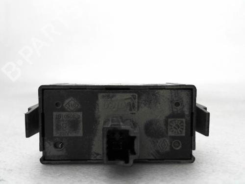 Used Warning switch Warning switch OPEL MOVANO B Van (X62) 2.3 CDTI FWD (FV) (125 hp) 24776749 24776749