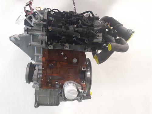 Engine FORD PUMA (J2K, CF7) 1.0 EcoBoost mHEV | BP31657810M1
