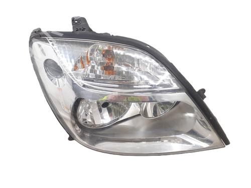 Used Right headlight Right headlight RENAULT SCÉNIC I MPV (JA0/1_, FA0_) 1.6 (JA00, JA16, JA15, JA19, JA1V, JA2B, JA2C, JA0B,... (107 hp) 24771760 24771760