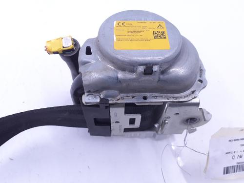 Used Front right seatbelt Front right seatbelt CITROËN BERLINGO Box Body/MPV (K9) 1.6 BlueHDi 100 (99 hp) 28320491 28320491