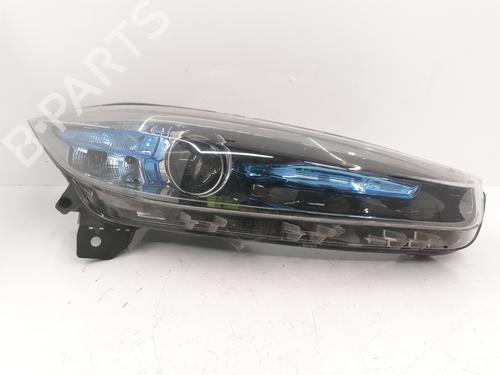 Scheinwerfer rechts für RENAULT ZOE (BFM_) [2012-2025]  30517920