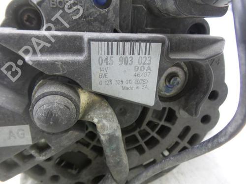 Alternator SEAT IBIZA III (6L1) 1.4 TDI | BP24781697M7 