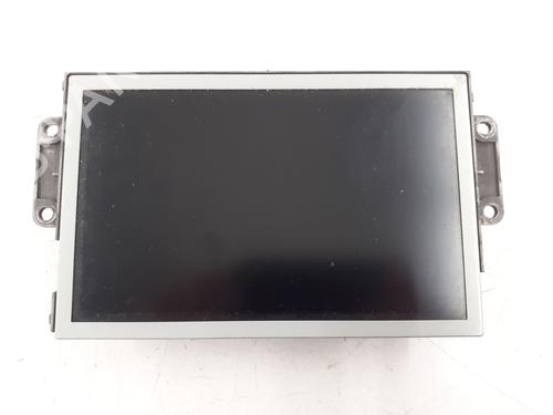 Display multifunzione CITROËN C5 III (RD_) 2.0 HDi 140 (RDRHF8, RDRHFA, RDRHA8, RDRHAJ) (140 hp) 32135931