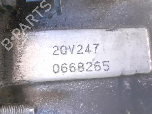 Gearbox CITROËN C3 III (SX) 1.2 THP 110 (SXHNPS, SXHNZT, SXHNZ6) | BP34285284M3 - Image 4