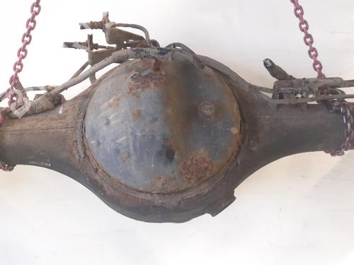 Rear differential FORD RANGER (TKE) 2.2 TDCi 4x4 | BP31916649M24