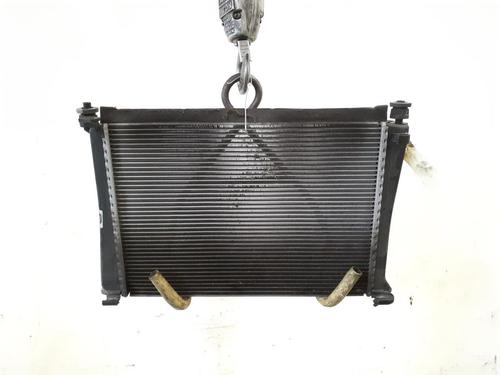 Water radiator FORD FIESTA V (JH_, JD_) 1.4 16V | BP24791356M31