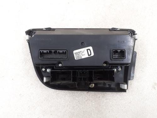 Climate control HONDA CIVIC IX (FK) 2.2 i-DTEC (FK3) | BP24797293I5 - Image 3