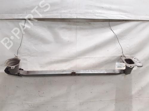 Front bumper reinforcement NISSAN MICRA C+C III (K12) 1.4 16V | BP30507898C109