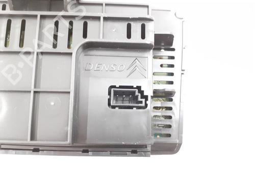 Commande Chauffage CITROËN C4 Picasso I MPV (UD_) 2.0 HDi 138 | BP24788255I5 