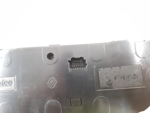 Climate control RENAULT ZOE (BFM_) ZOE | BP24798262I5 