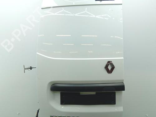 Left tailgate RENAULT EXPRESS Box Body/MPV | BP37503691C76 - Image 5