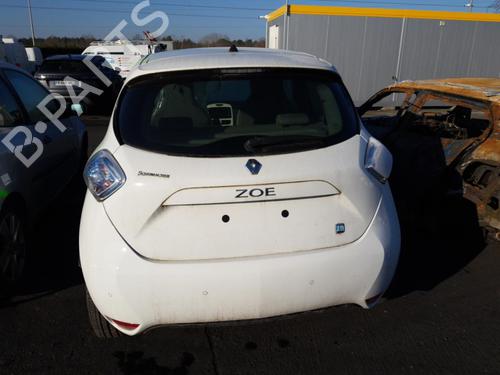 Left front steering knuckle RENAULT ZOE (BFM_) ZOE | BP24787264M25 - Image 9