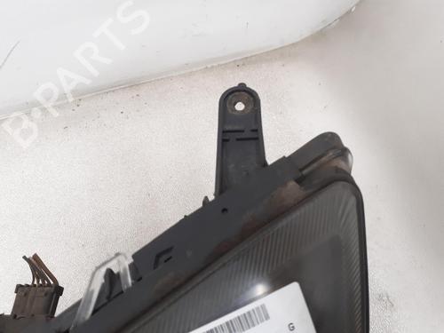Left headlight OPEL VECTRA C GTS (Z02) 1.9 CDTI (F68) | BP24789375C28 