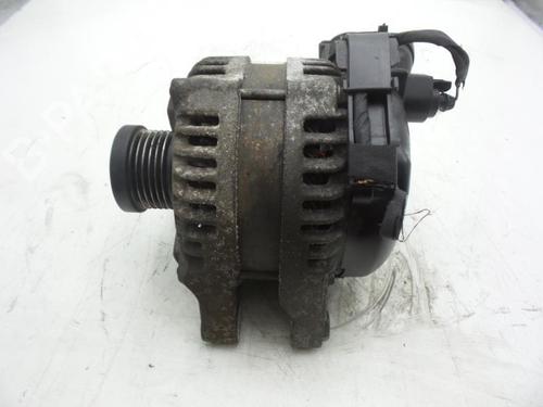 Generator FORD FIESTA VI (CB1, CCN) 1.0 EcoBoost | BP24782597M7 