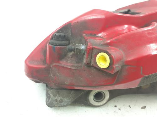 Right front brake caliper AUDI A4 B9 Avant (8W5, 8WD) RS4 TFSi quattro | BP24793614M104 - Image 4