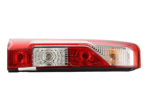 Venstre baglygte RENAULT MASTER III Platform/Chassis (EV, HV, UV) | BP38469606C34 - Image 6