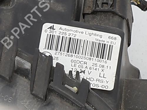 Used Right headlight Right headlight 37672171 37672171