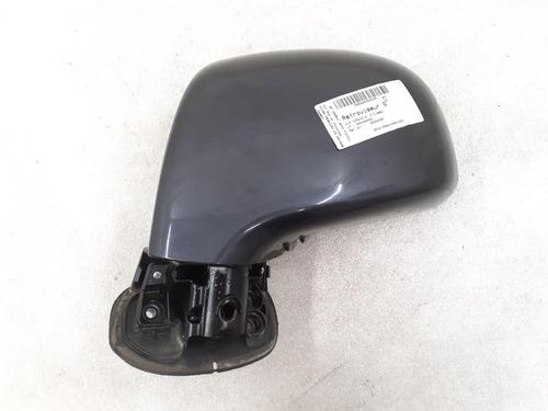 Used Left mirror KIA CARENS III MPV (UN) 2.0 CRDi 140 (140 hp) 24794393