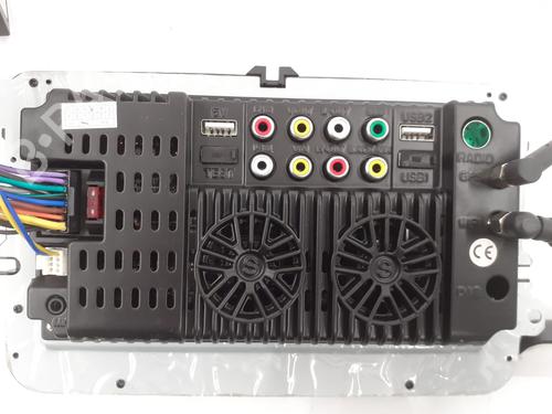 Display monitor VW POLO V (6R1, 6C1) 1.4 GTI | BP30154282C48