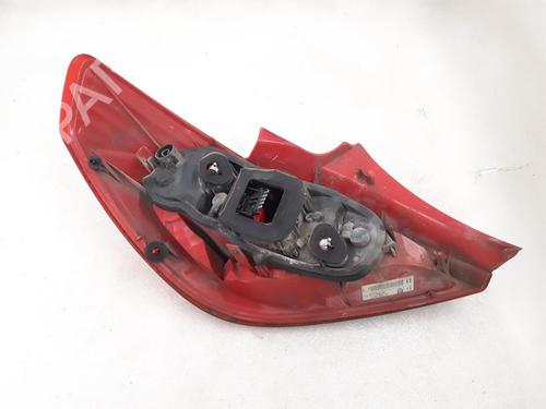 Right taillight OPEL CORSA D (S07) 1.3 CDTI (L08, L68) | BP24791712C35 - Image 4