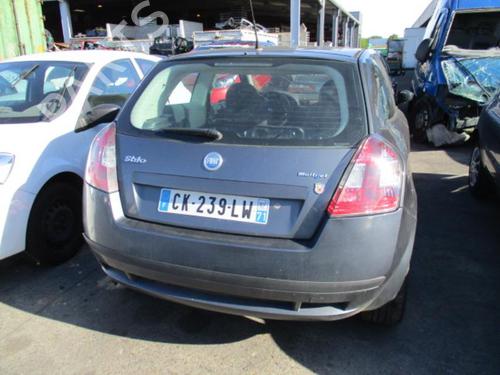 Venstre baglygte FIAT STILO (192_) 1.9 D Multijet | BP24773661C34 
