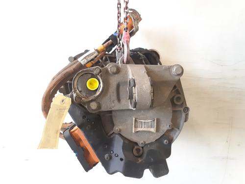 Engine PEUGEOT 508 SW I (8E_) 2.0 HDi RXH Hybrid4 | BP36531311M1 - Image 3