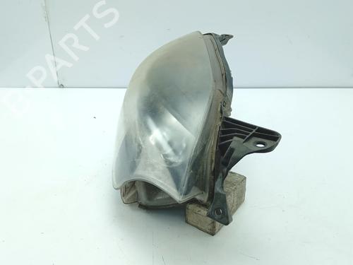 Right headlight RENAULT TWINGO II (CN0_) 1.2 16V (CN04, CN0B) | BP38454605C29 - Image 5