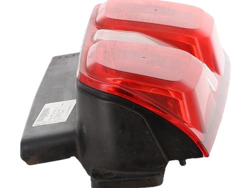 Used Left taillight Left taillight CITROËN JUMPY III Van (V_) 1.6 BlueHDi 95 (95 hp) 36583527 36583527