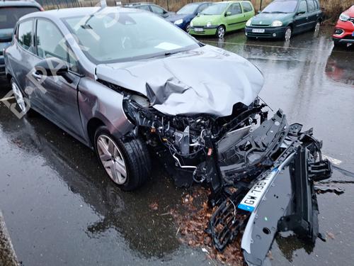 Brugte RENAULT CLIO V (B7_) 1.0 LPG (B7MT) (101 hp) 2743315