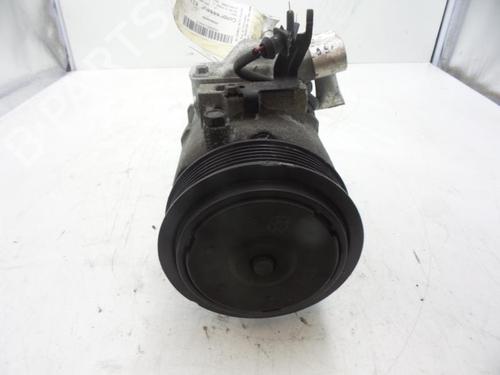 AC-Kompressor SEAT IBIZA III (6L1) 1.4 TDI | BP24781366M34