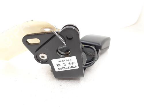Seat buckle RENAULT ZOE (BFM_) ZOE | BP24786174I32 