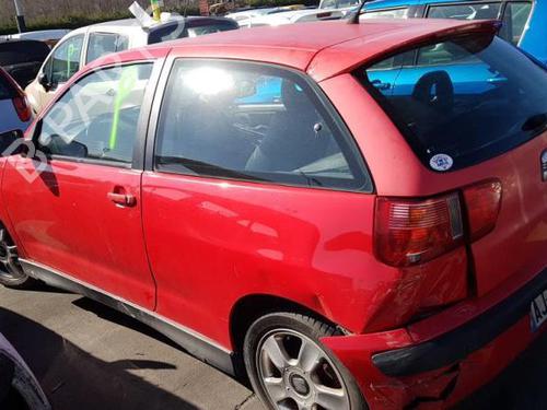 Right taillight SEAT IBIZA II (6K1) 1.9 TDI | BP24780887C35 