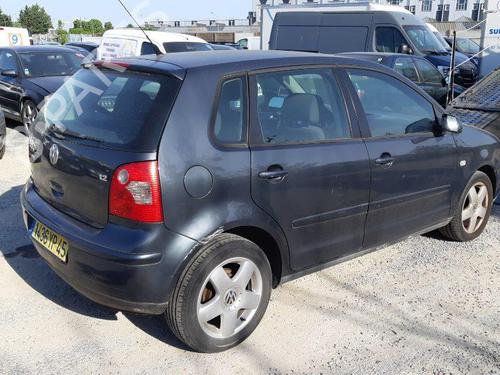 Right taillight VW POLO IV (9N_, 9A_) 1.2 12V | BP24787476C35 