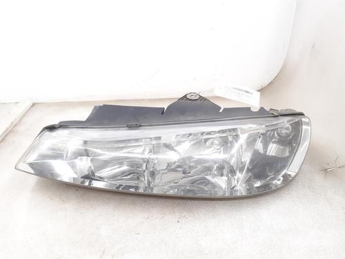 Used Left headlight PEUGEOT 406 (8B) 2.0 HDI 110 (109 hp) 24794637
