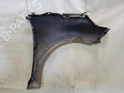 Used Left front fenders Left front fenders 24795094 24795094