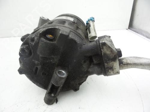 AC Kompressor ALFA ROMEO 159 (939_) 1.9 JTDM 16V (939AXC1B, 939AXC12) | BP24784833M34