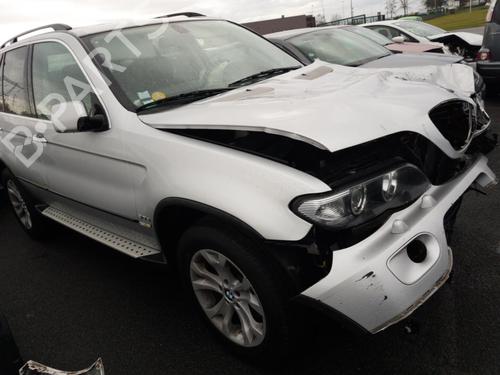 Driveshaft BMW X5 (E53) 3.0 d | BP24782845M37 - Image 4