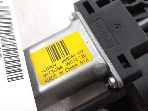 Used Rear right window mechanism Rear right window mechanism VOLVO XC60 I SUV (156) D3 (150 hp) 24790926 24790926