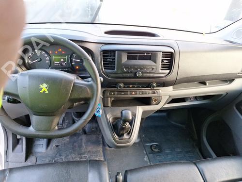 Gearbox PEUGEOT EXPERT Van (V_) 1.5 BlueHDi 120 | BP33541203M3 - Image 13