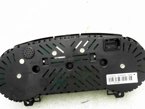 Instrument cluster ALFA ROMEO MITO (955_) 1.6 JTDM (955AXC1B) | BP24775129C47 