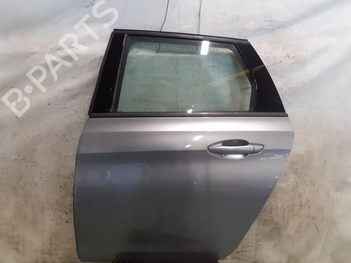 Used Left rear door PEUGEOT 308 SW II (LC_, LJ_, LR_, LX_, L4_) 1.6 HDi / BlueHDi 115 (LCBHXM, LCBHXT) (115 hp) 29341558