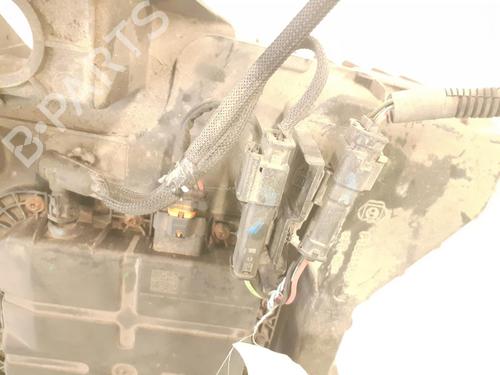 AdBlue-tank CITROËN C4 Picasso II 1.6 BlueHDi 120 | BP31150098M85 