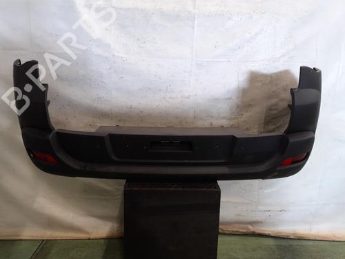 Used Rear bumper PEUGEOT 3008 I MPV (0U_) 2.0 HDi 150 / BlueHDi 150 (150 hp) 32667007