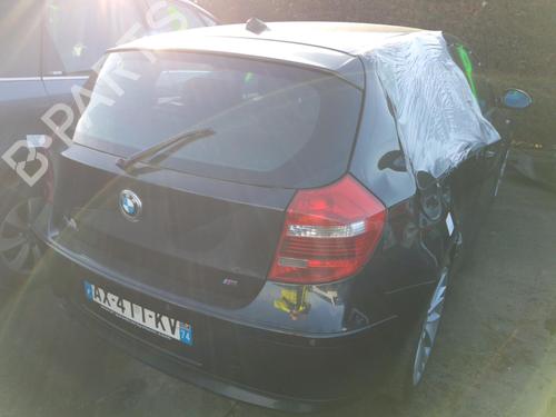 Right mirror BMW 1 (E81) 123 d | BP24782543C27 