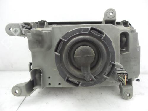 Venstre forlygte OPEL FRONTERA B (U99) 2.2 DTI (6B_ZC, 6B_VF, 6B_66, 6B_76) | BP24775400C28 