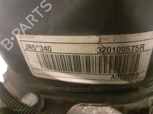 Gearbox DACIA LODGY (JS_) 1.5 dCi | BP31974631M3