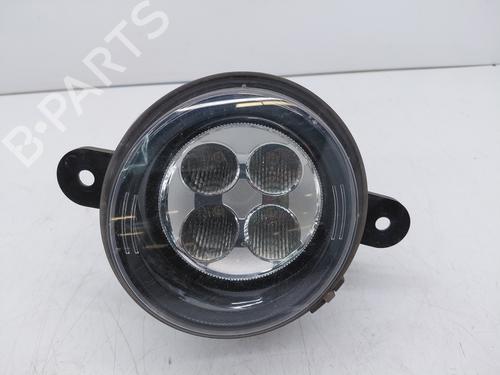 Left daytime light RENAULT TWINGO III (BCM_, BCA_) | BP35810677C104 - Image 3