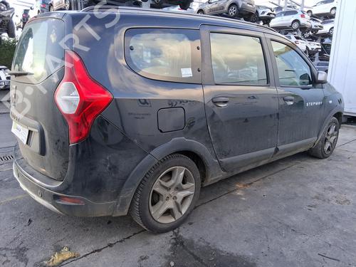 Gearbox DACIA LODGY (JS_) 1.5 Blue dCi 115 (JSJT) | BP32469525M3  - Image 32