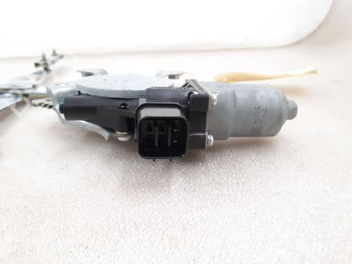 Rudehejsemekanisme Højre bagtil CITROËN C4 AIRCROSS 1.6 HDi 115 AWC | BP24791926C25